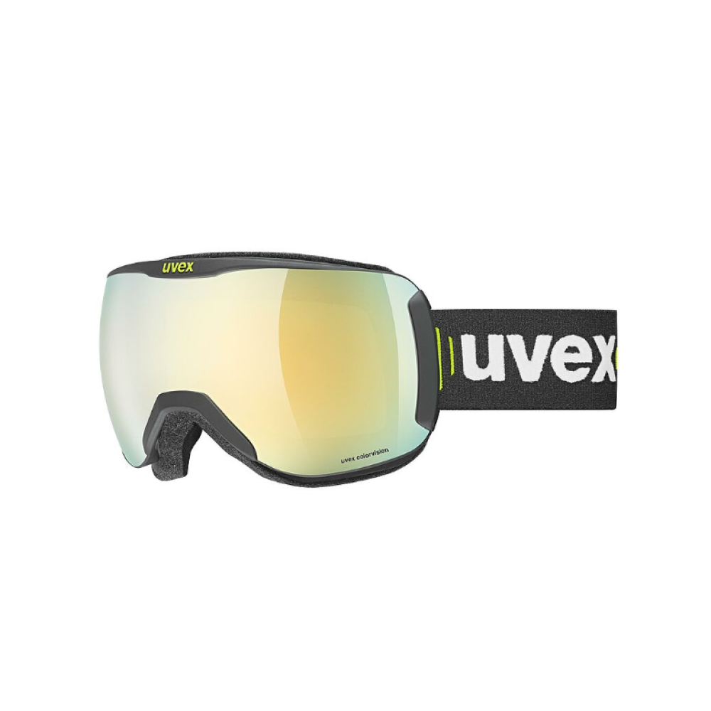 UVEX - MASCHERA DOWNHILL 2100 CV OTG